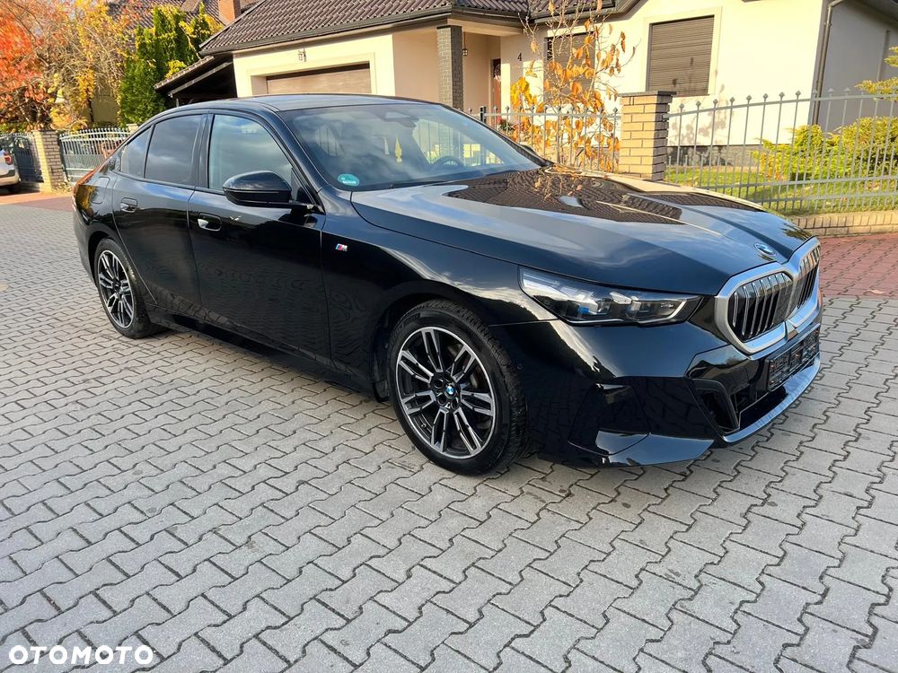 BMW Seria 5 - 14