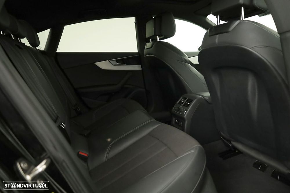 Audi A5 Sportback 40 TDI Advanced S tronic - 22