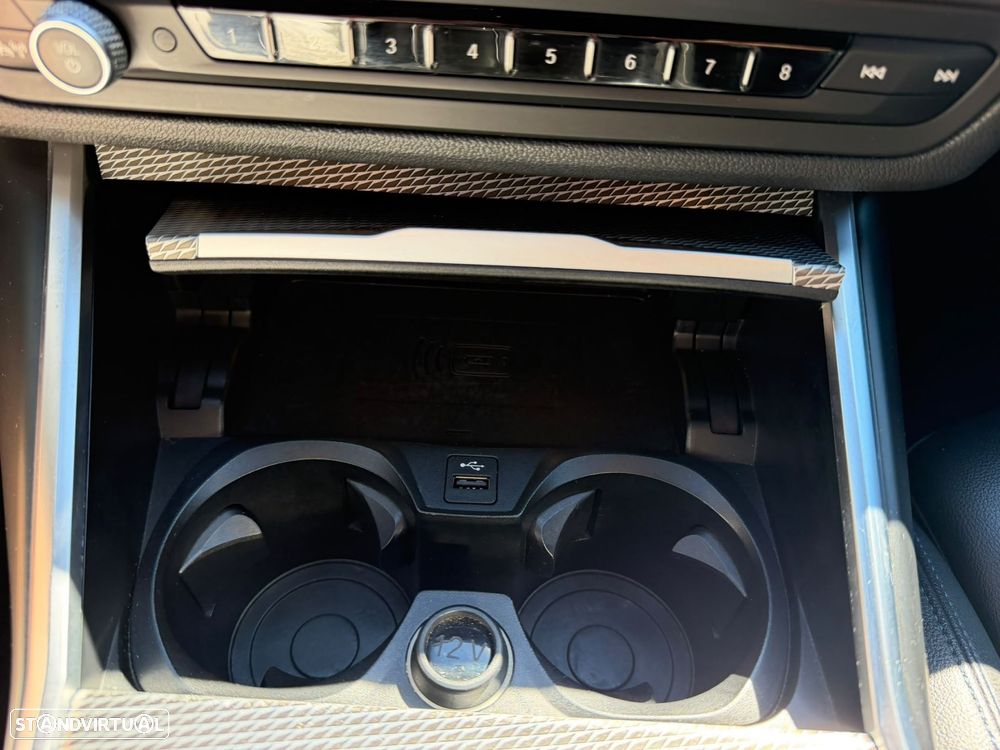 BMW 320 d Pack M Shadow Auto - 30