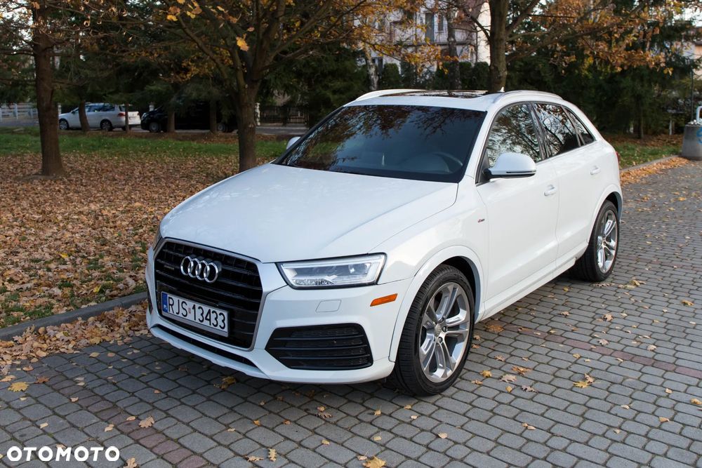 Audi Q3 - 3