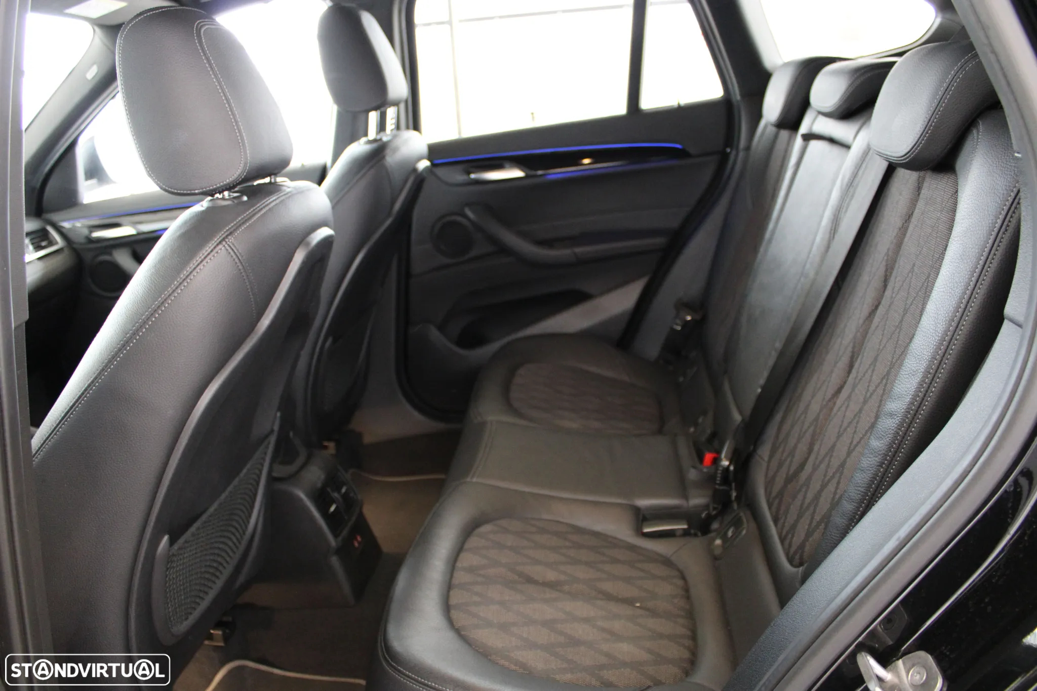 BMW X1 16 d sDrive xLine Auto - 21