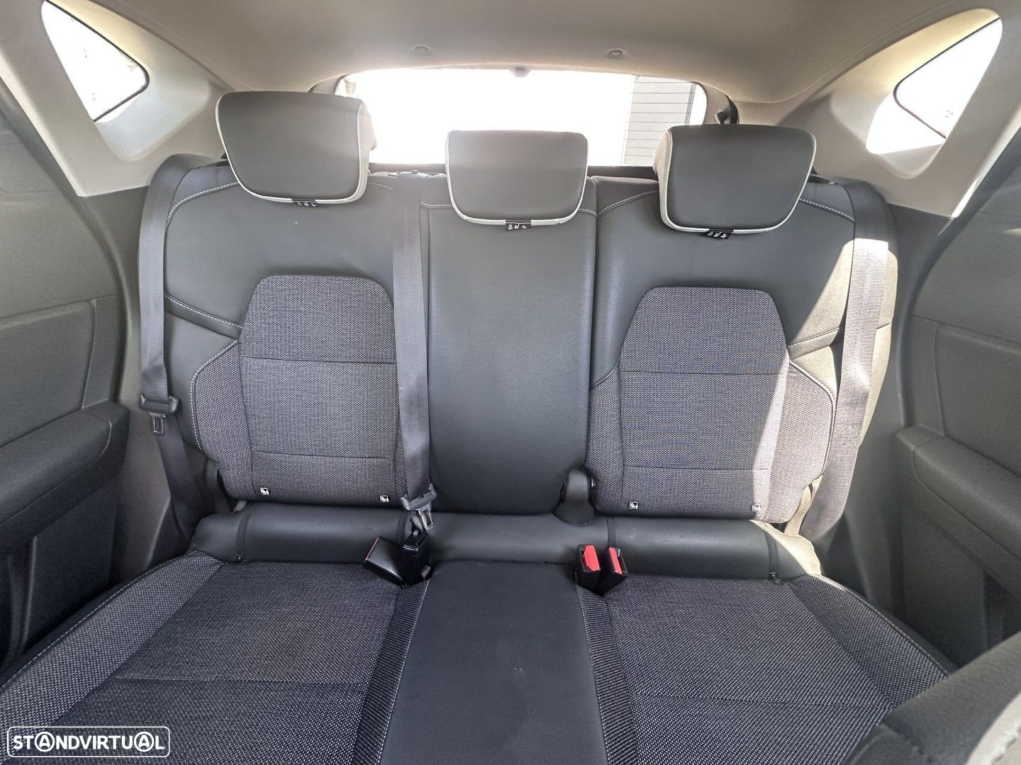 Renault Captur 1.0 TCe Equilibre Bi-Fuel - 7