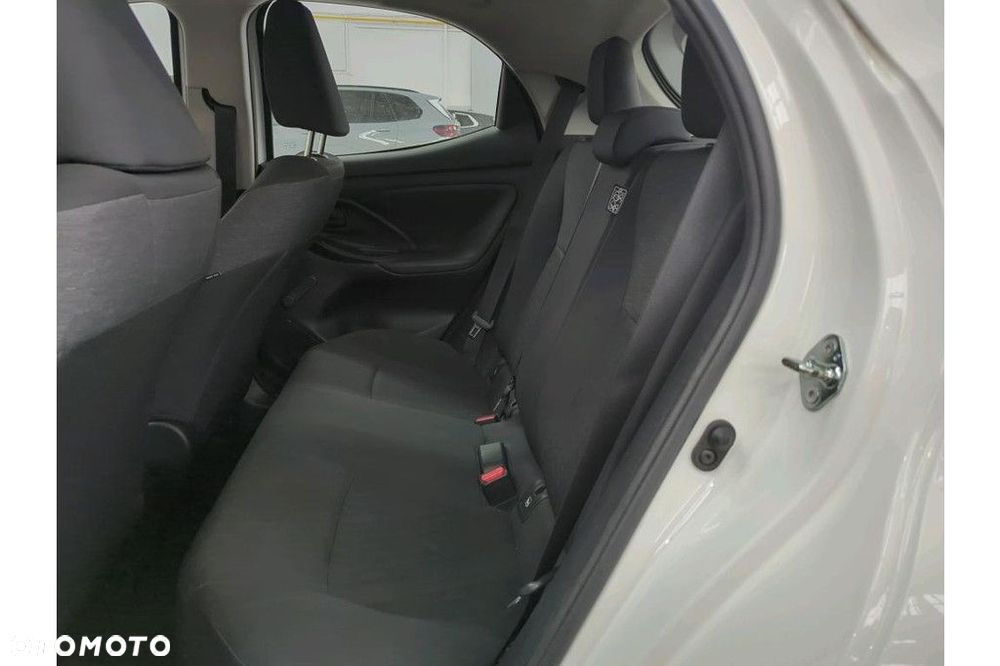Toyota Yaris 1.0 Comfort - 8