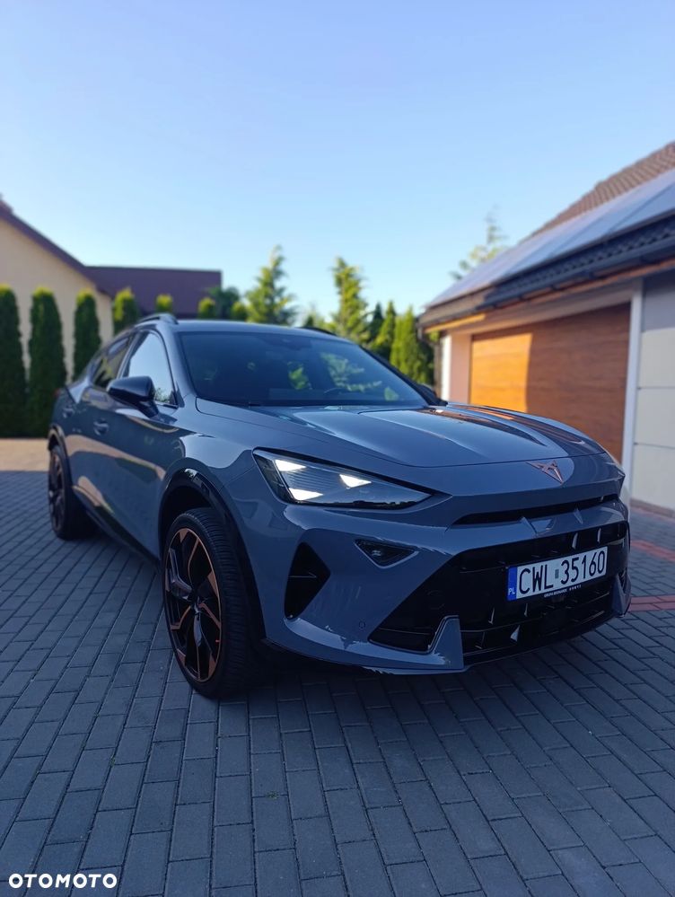 Cupra Formentor 1.5 TSI - 1