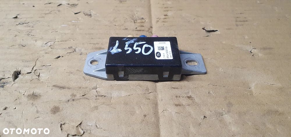 Wzmacniacz anteny moduł Land Rover Discovery Sport L550 DPLA-19C097-BA - 2