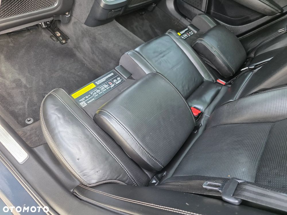 Volvo V90 D5 AWD Inscription - 28