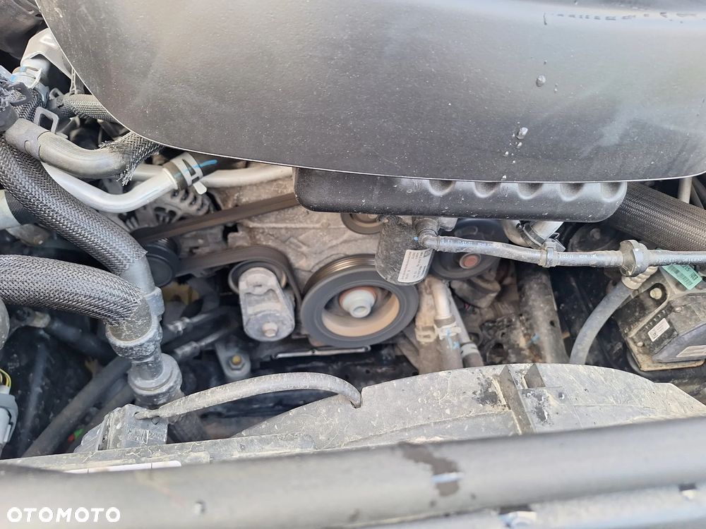 Jeep Grand Cherokee 3.6 V6 Limited - 15