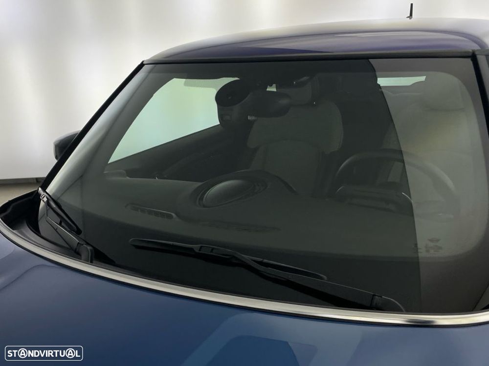 MINI 3 Portas Cooper SE Collection 2021 - 20