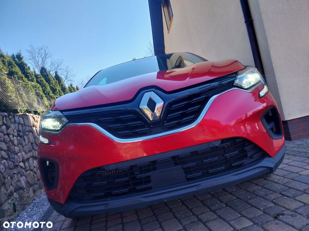 Renault Captur - 6