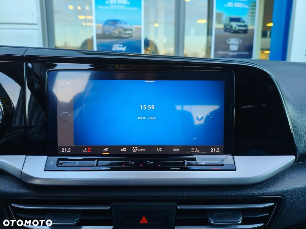 Ford Tourneo Connect Grand 2.0 EcoBlue Active - 22