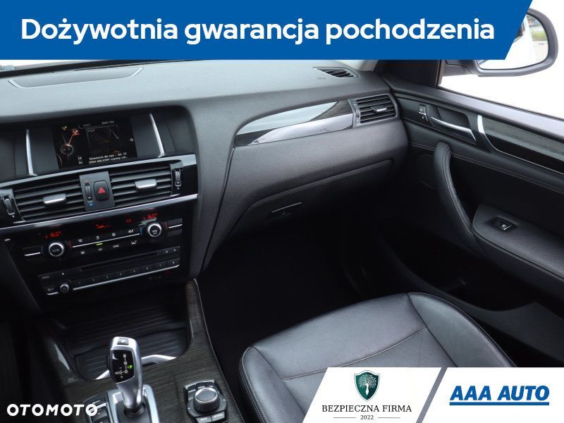 BMW X3 - 10