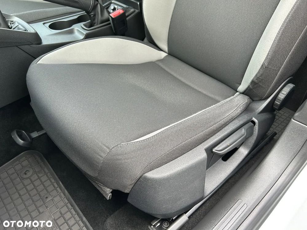 Seat Leon 1.2 TSI Reference - 19