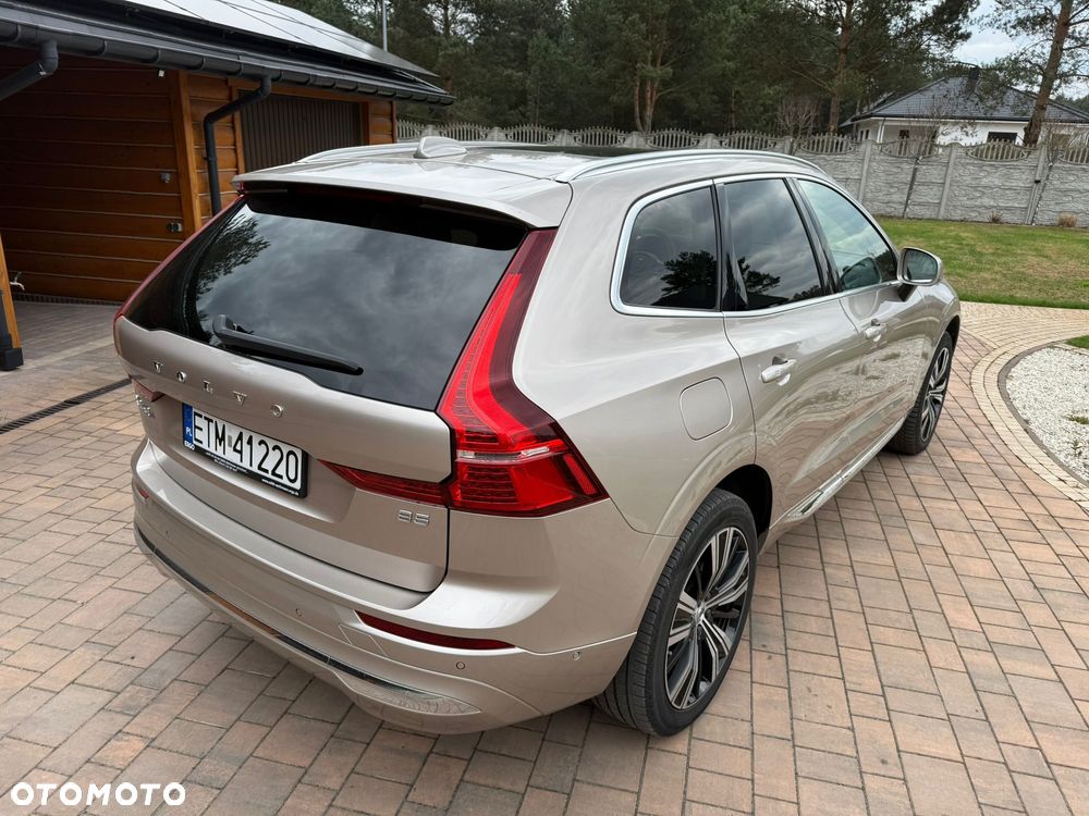 Volvo XC 60 B5 B Inscription - 5
