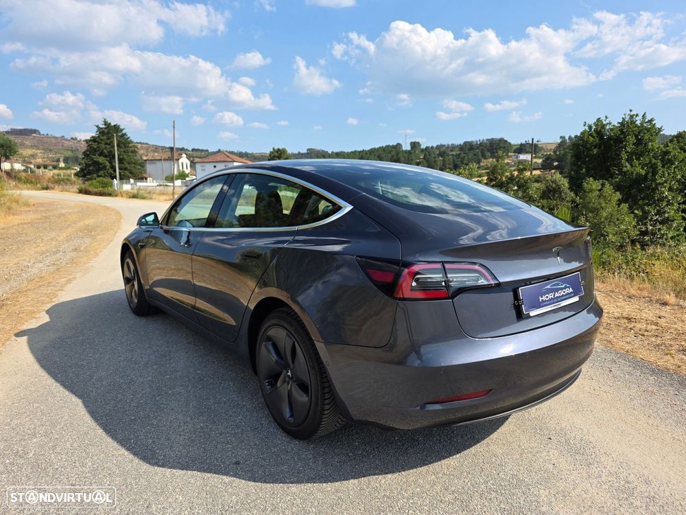 Tesla Model 3 Tração Traseira - 6