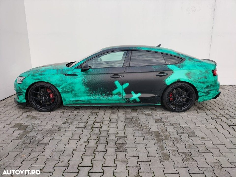 Audi S5 - 6