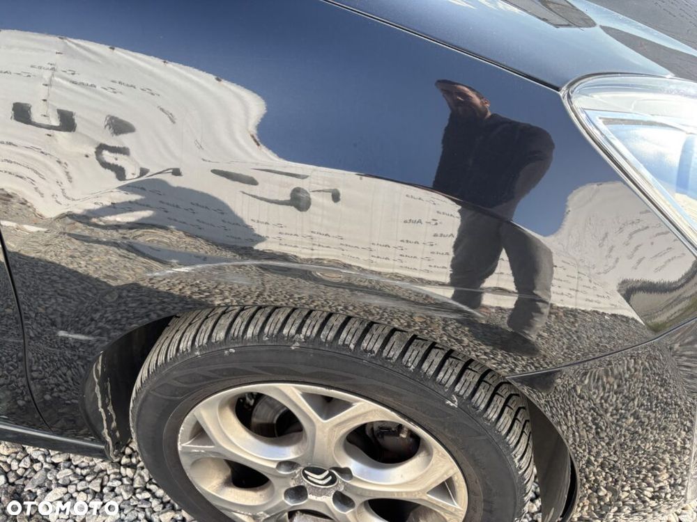 Citroën C3 e-HDi 90 FAP Tendance - 13