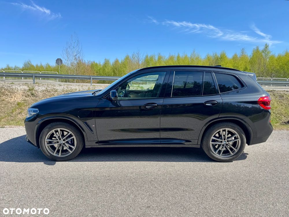 BMW X3 - 8