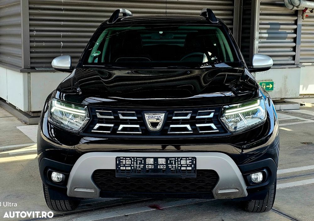 Dacia Duster ECO-G 100 Prestige Plus - 4