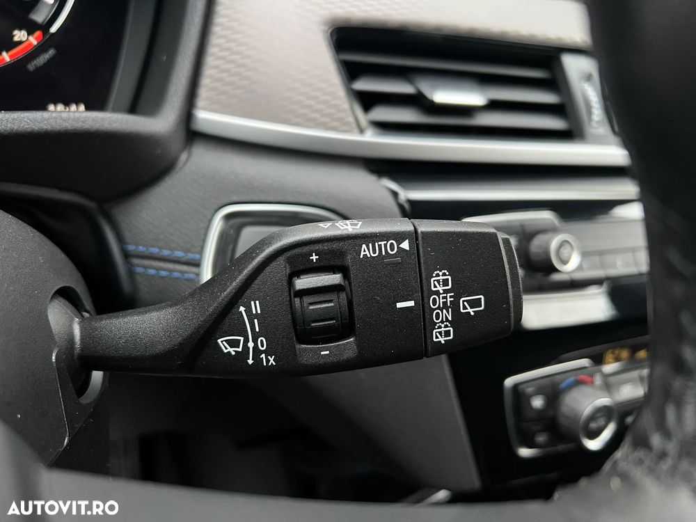 BMW X2 xDrive20d Aut. M Sport - 18