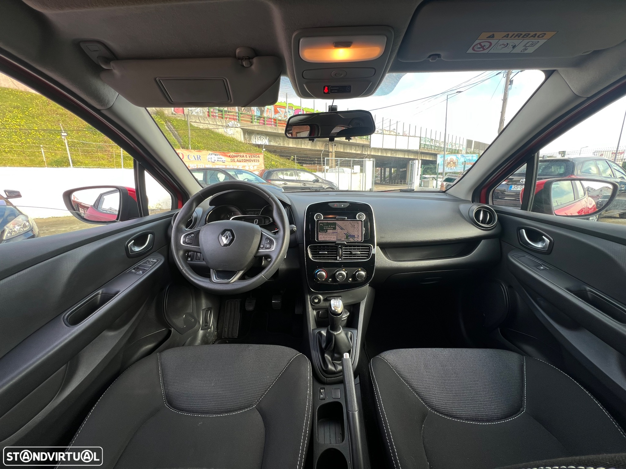 Renault Clio 1.5 dCi Confort - 16