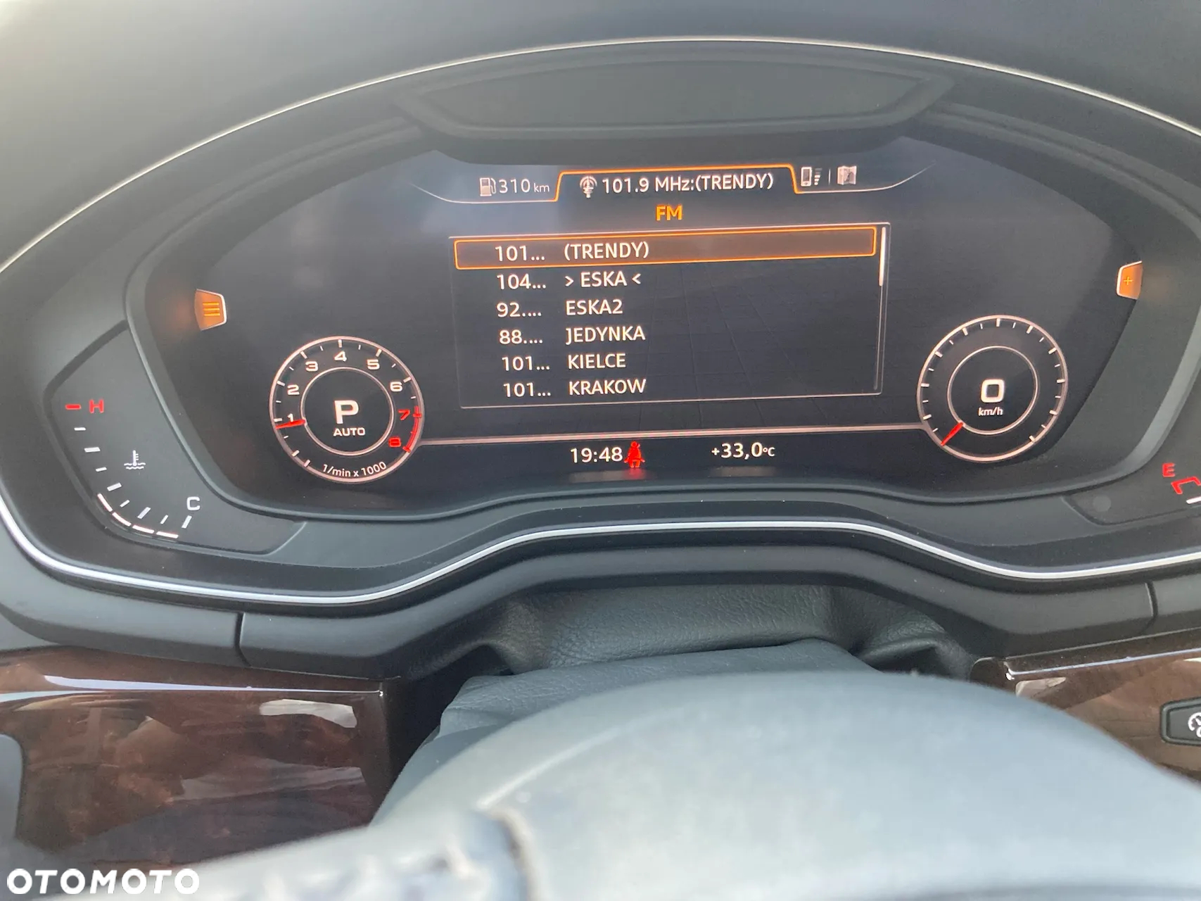 Audi A4 2.0 TFSI Quattro S tronic - 28