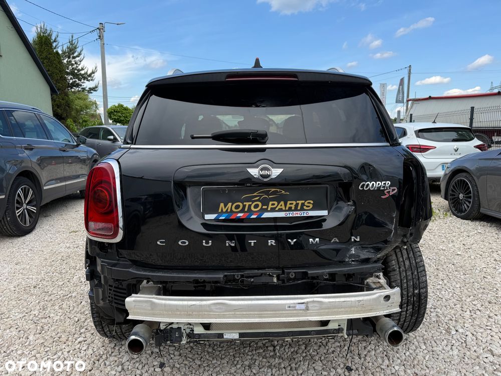 MINI Countryman - 7