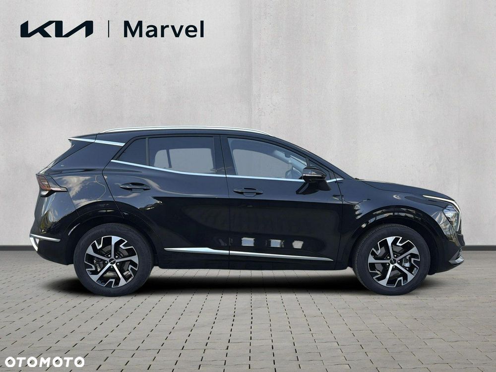 Kia Sportage - 9