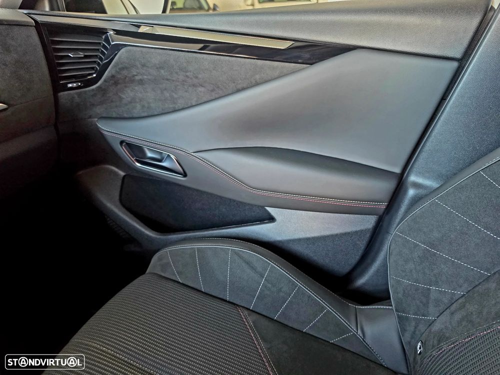 DS DS4 E-TENSE 225 PERFORMANCE LINE - 30
