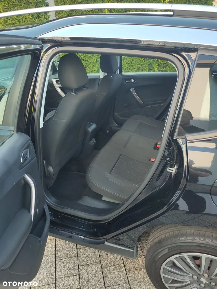 Peugeot 2008 1.6 VTi Active - 10