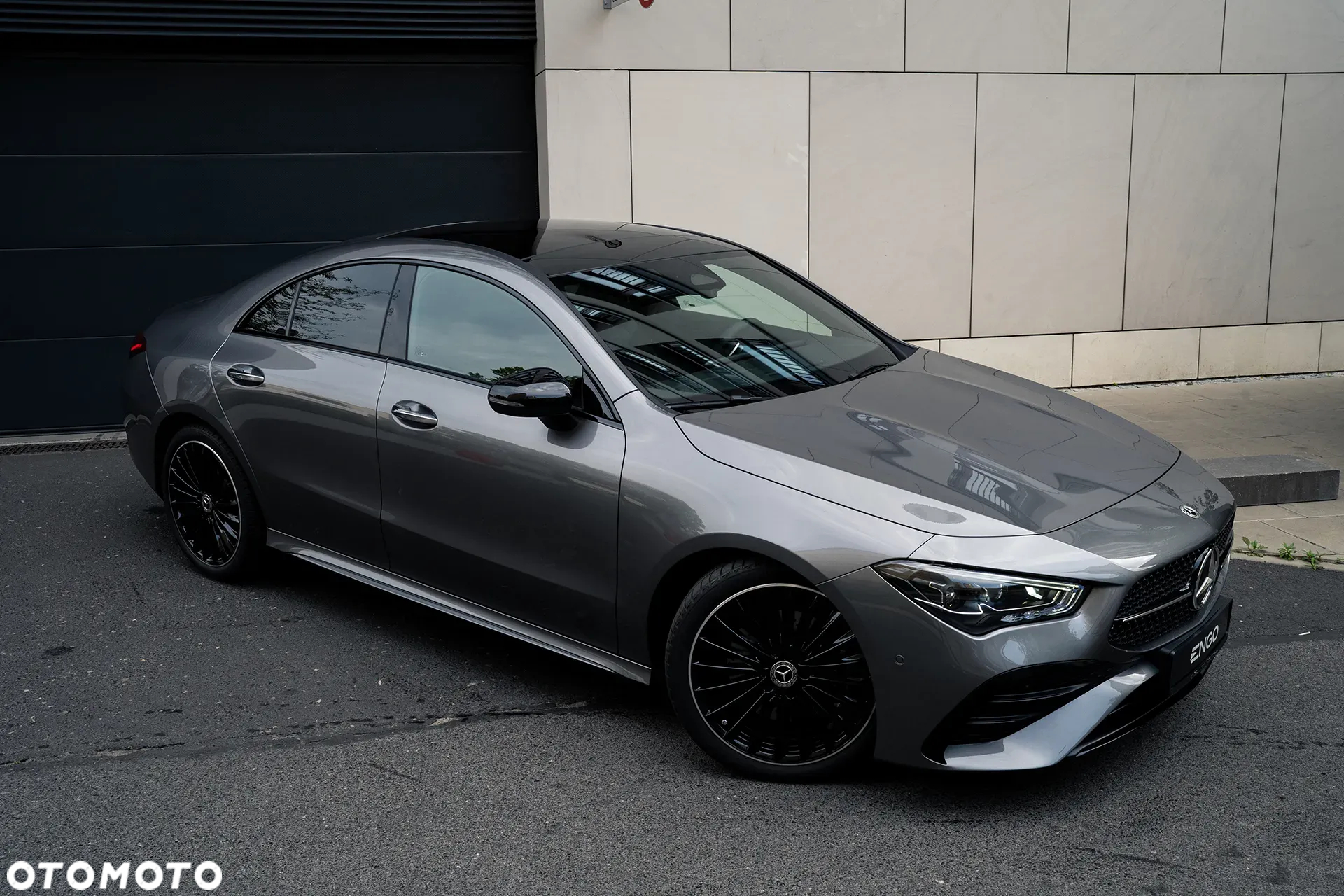 Mercedes-Benz CLA 220 mHEV 4-Matic AMG Line 8G-DCT - 25