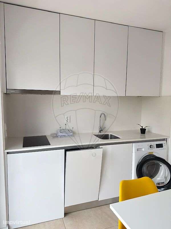 Apartamento T1 para arrendamento - Grande imagem: 5/12