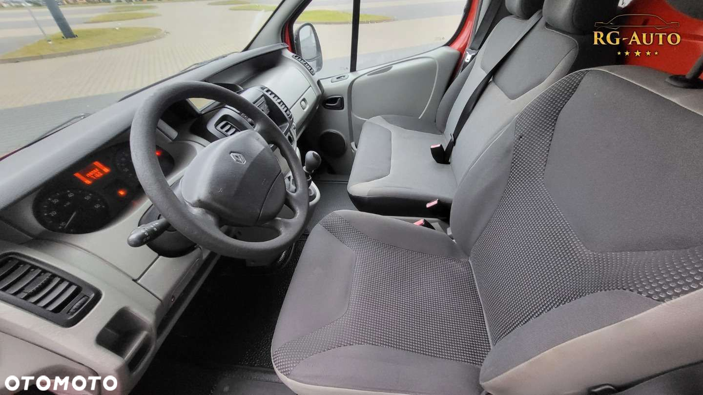 Renault Trafic L2H2 - 31