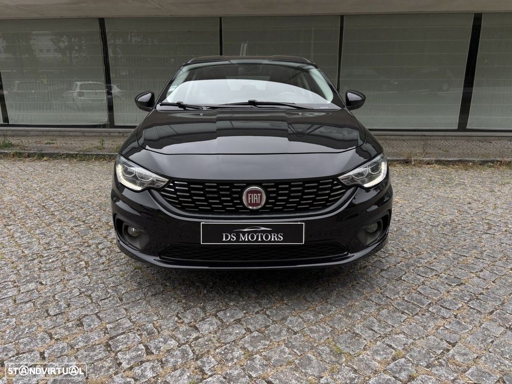 Fiat Tipo 1.6 M-Jet Easy - 2