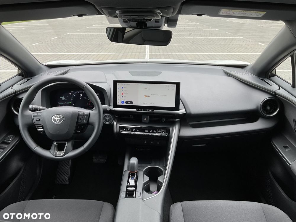 Toyota C-HR 1.8 Hybrid Style - 21