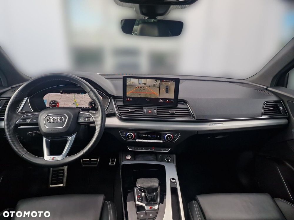 Audi SQ5 - 24