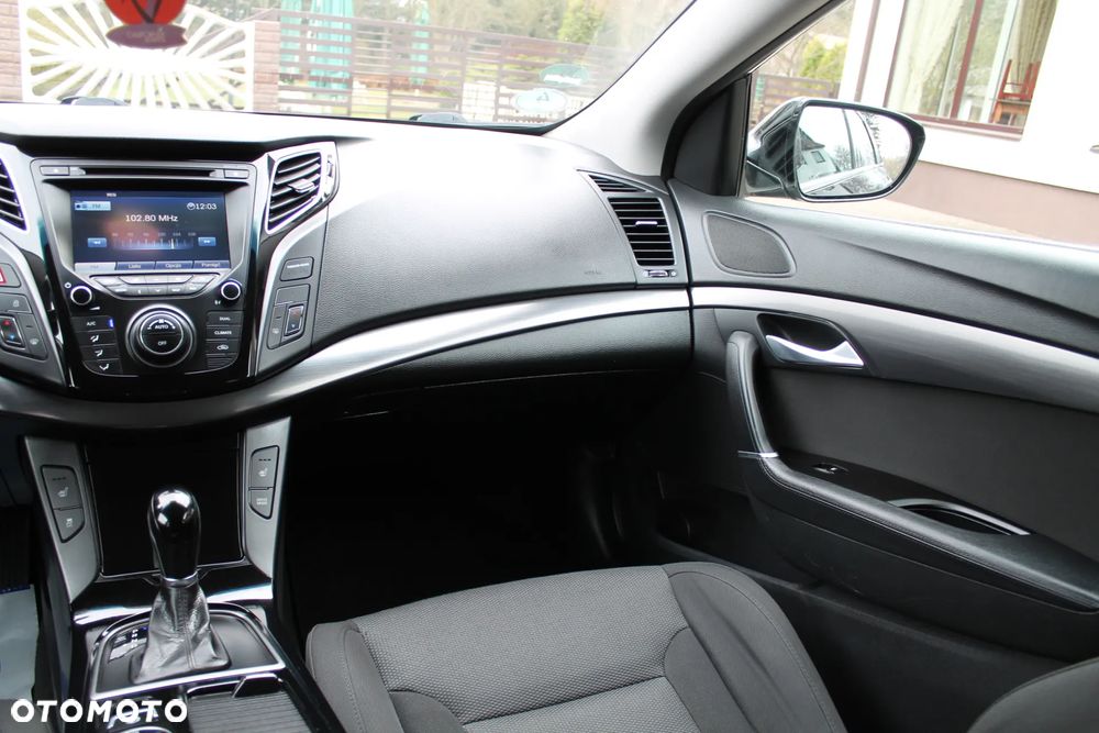 Hyundai i40 1.7 CRDi Classic - 33