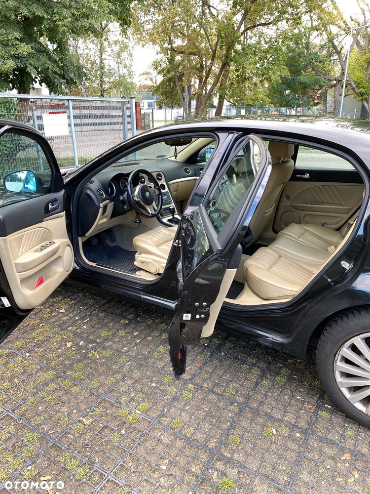 Alfa Romeo 159 1.9JTDM Distinctive - 15
