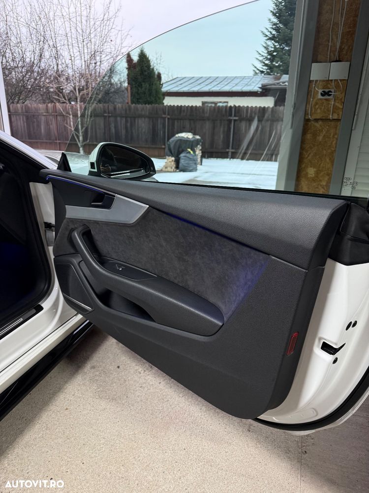 Audi A5 2.0 TFSI quattro S tronic sport - 17