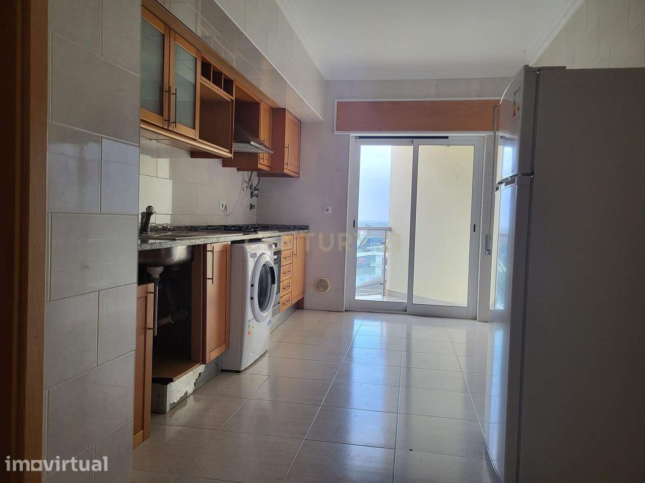 Apartamento T2 - Grande imagem: 4/15
