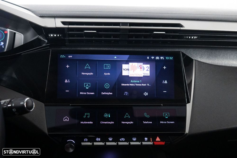 Peugeot 308 SW 1.2 PureTech Allure Pack - 29