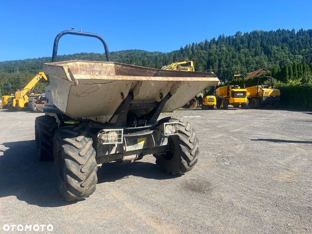 Terex TA6S JCB 6ST - 8