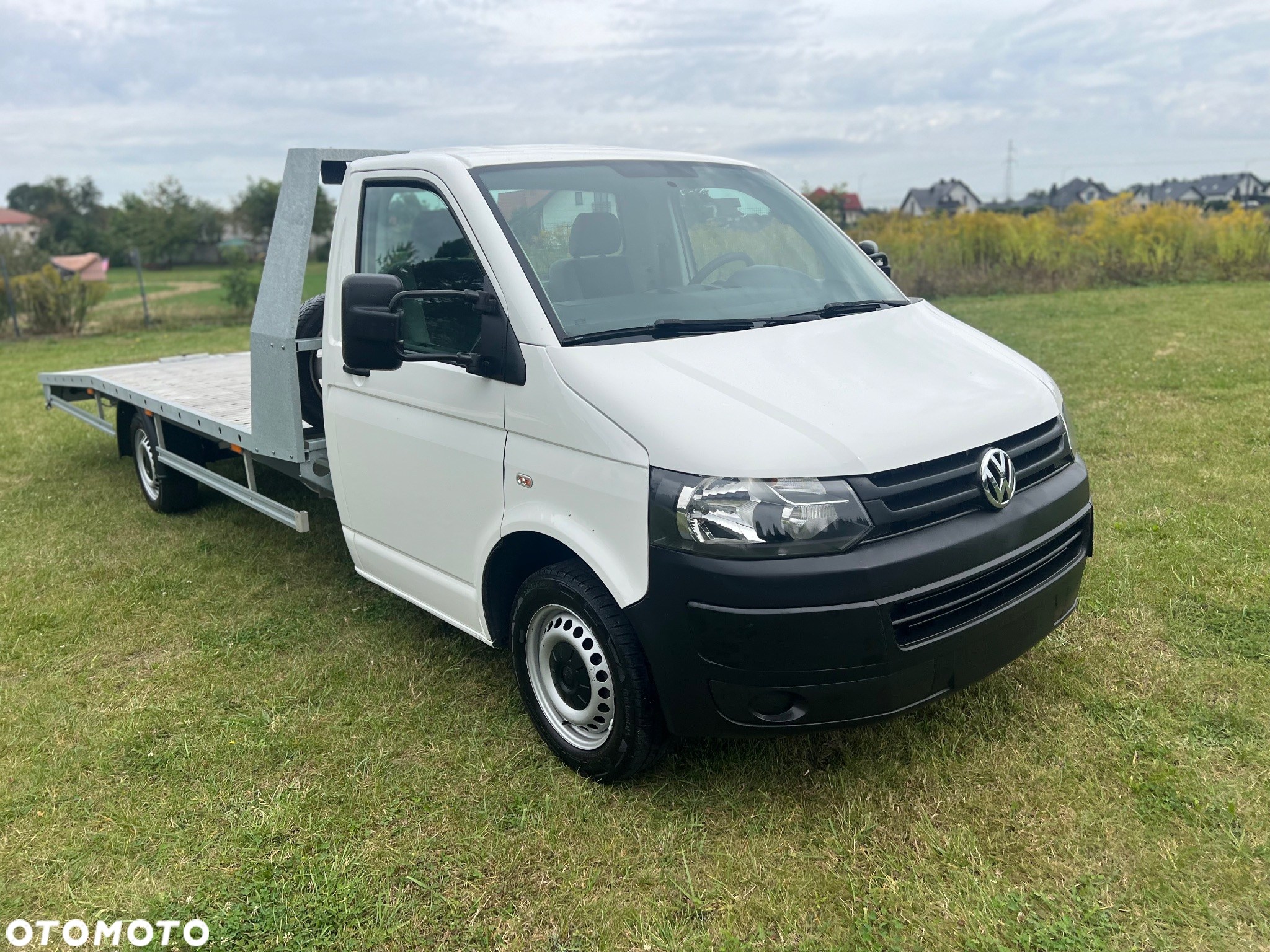 Volkswagen T5 BALDINGER FIT ZEL ALGEMA - 2