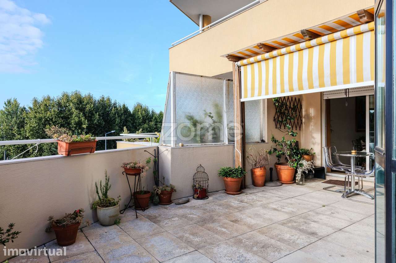 Apartamento T2 à entrada de Vila Nova de Famalicão - Grande imagem: 4/20