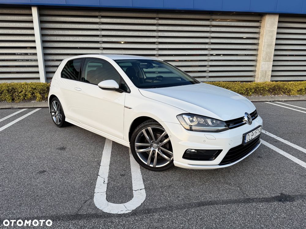 Volkswagen Golf 1.4 TSI BlueMotion Technology Cup - 10