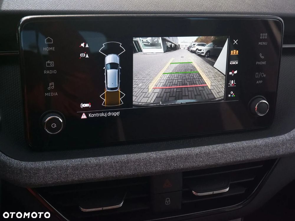 Skoda Kamiq 1.0 TSI Selection - 29