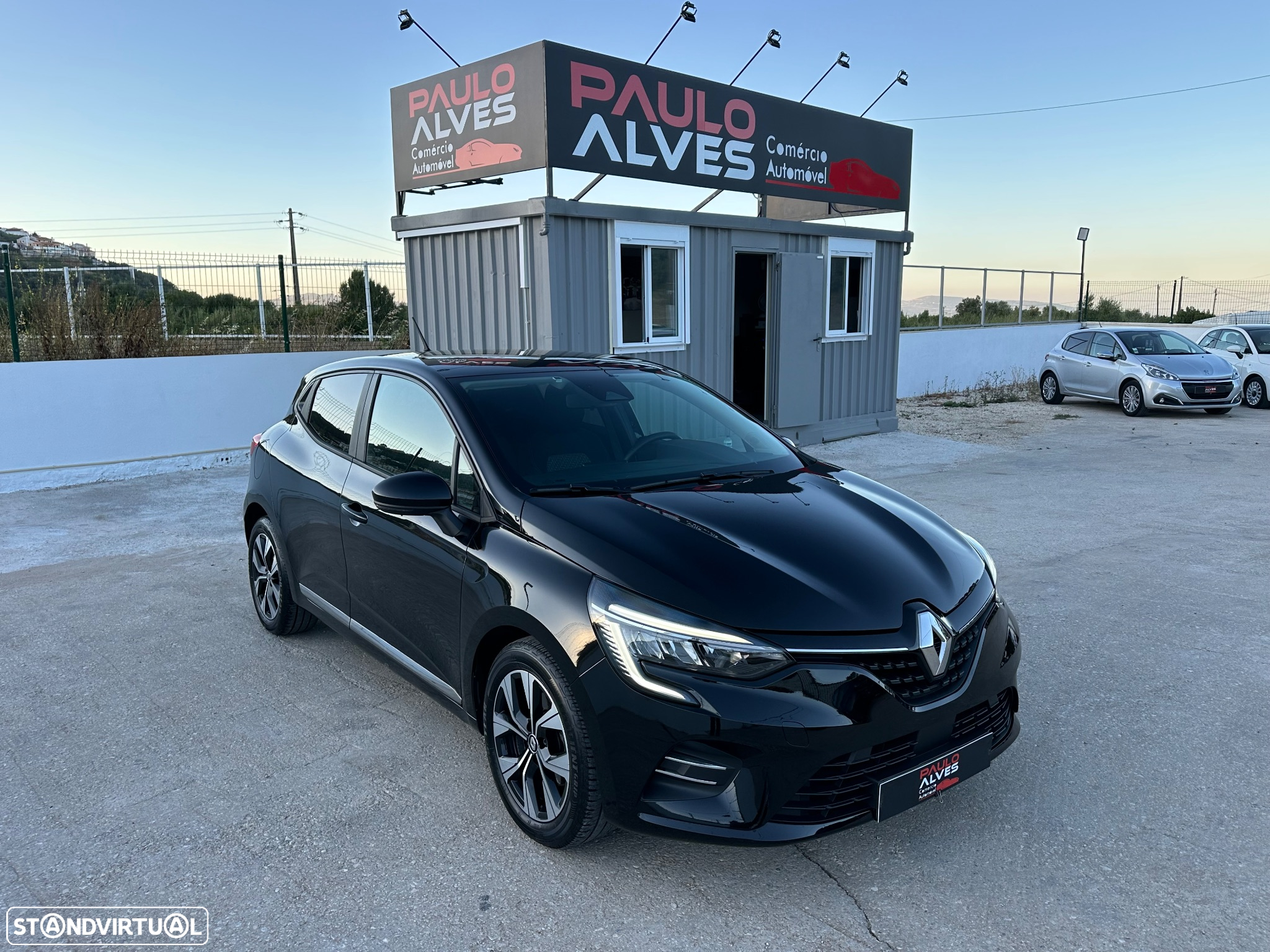 Renault Clio 1.5 Blue dCi Evolution - 31