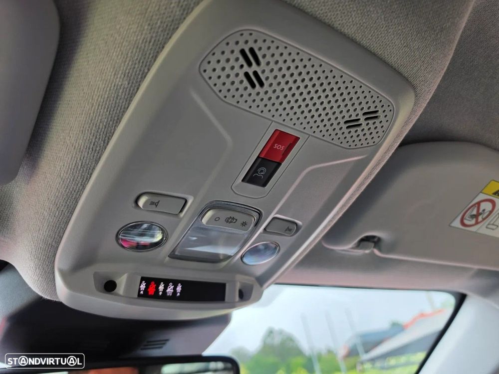 Citroën C4 1.2 PureTech Shine Pack EAT8 - 28