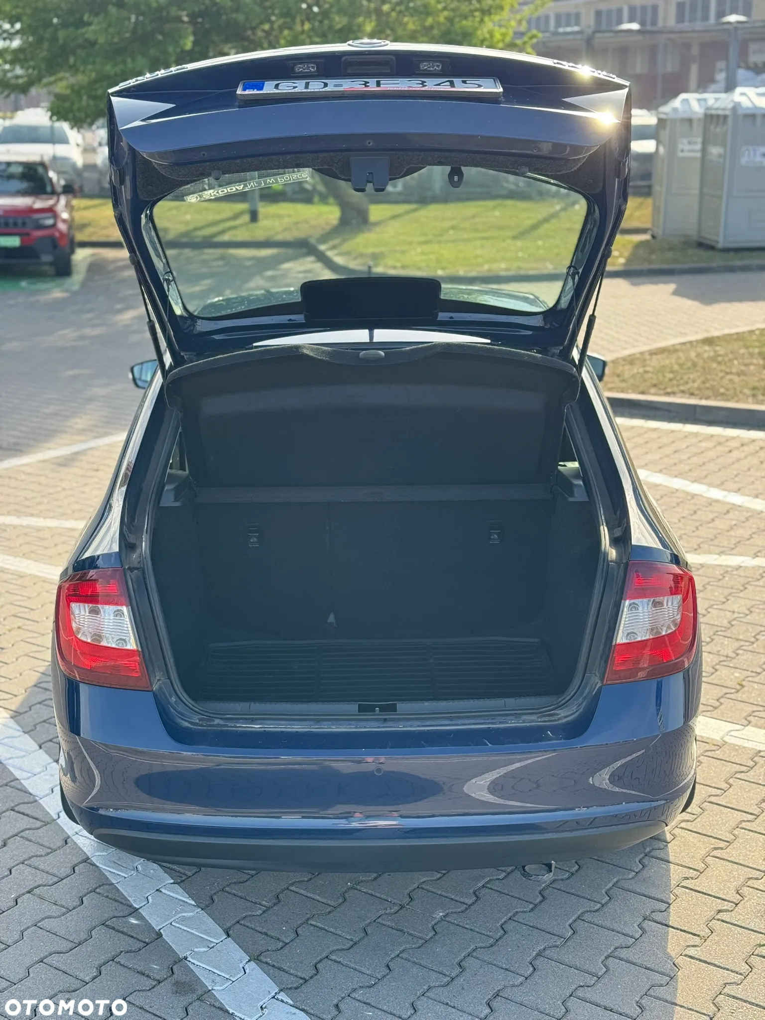 Skoda RAPID 1.0 TSI Active - 6