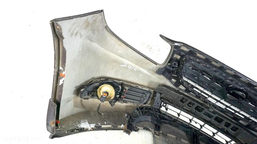 ZDERZAK PRZÓD PRZEDNI OPEL INSIGNIA 1 I A 08-13 OPC LINE Z41C 2008-2013 - 16