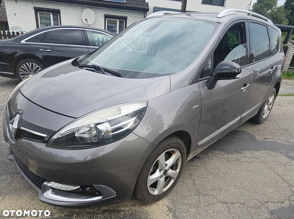 Renault Scenic Energy dCi 130 S&S Bose Edition - 3